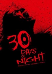 30 дней ночи / 30 Days of Night
