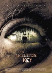 Ключ от всех дверей / The Skeleton Key