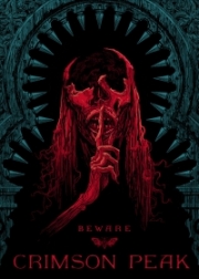 Багровый пик / Crimson Peak
