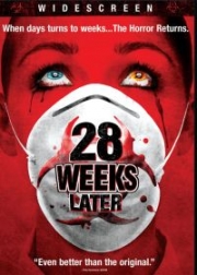 28 недель спустя / 28 Weeks Later