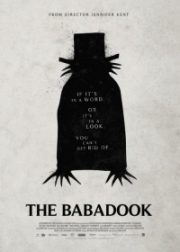 Бабадук / The Babadook (2014)