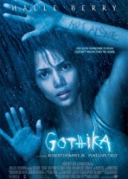 Готика / Gothika