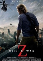 Война миров Z / World War Z
