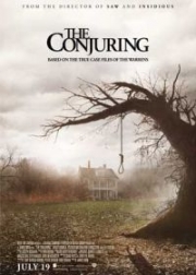 Заклятие / The Conjuring