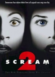 Крик 2 / Scream 2 (1994)