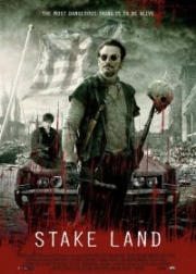 Земля мертвых / Land of the Dead (2005)