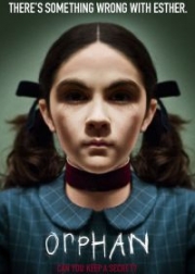 Дитя тьмы / Orphan (2008)