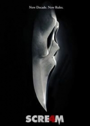 Крик 4 / Scream 4