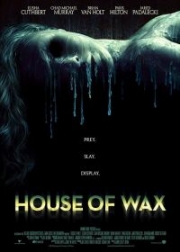 Дом восковых фигур / House of Wax