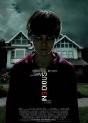 Астрал / Insidious