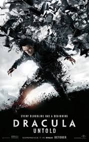 Дракула / Dracula Untold
