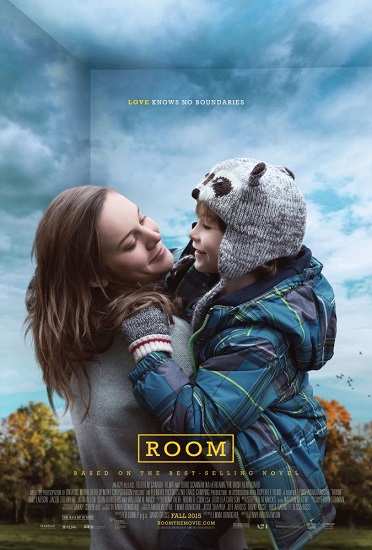 Комната (2016) смотреть онлайн