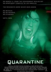 Карантин / Quarantine