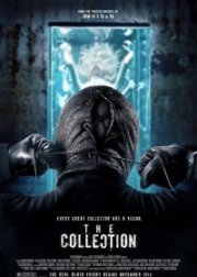 Коллекционер 2 / The Collection