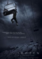 Замёрзшие / Frozen (2013)