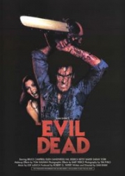 Зловещие мертвецы / The Evil Dead (2008)