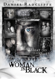 Женщина в черном / The Woman in Black