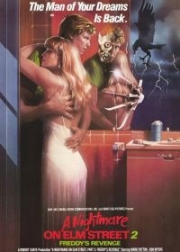 Кошмар на улице Вязов 2: Месть Фредди (1985)
