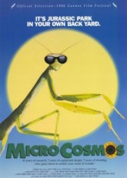 Микрокосмос / Microcosmos (1996)
