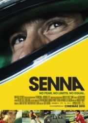 Сенна / Ayrton Senna: Beyond the Speed of Sound (2009)
