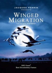 Птицы / Winged Migration / Le peuple migrateur (2001)