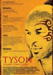 Тайсон / Tyson (2008)