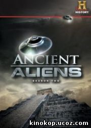 Древние пришельцы / Ancient Aliens 2 сезон (2009)