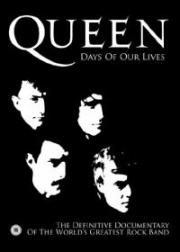 Queen: Days Of Our Lives (2011)