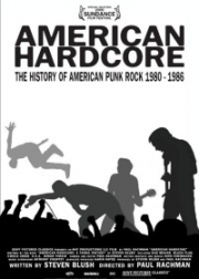 Американский Хардкор / American Hardcore (2006)