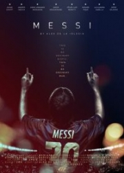 Месси / Messi (2014)