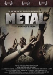 Путешествие Металлиста (2005)
